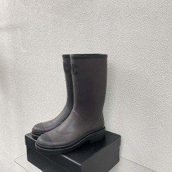 Chanel Boots