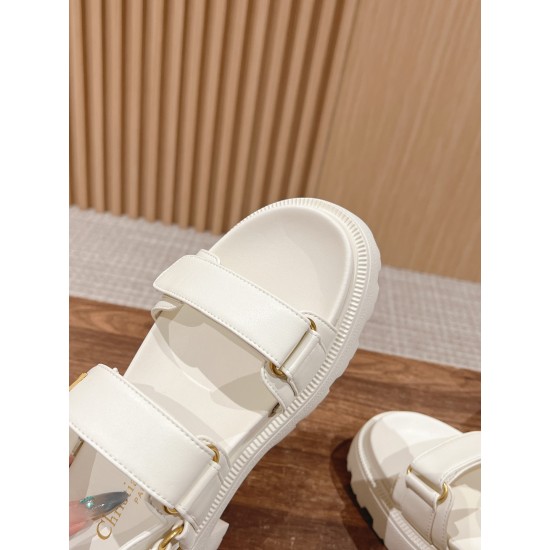 Dior Sandals