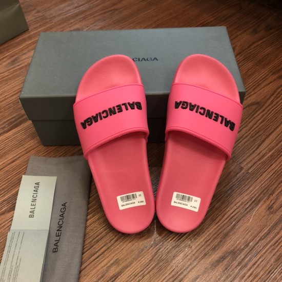 Balenciaga slippers