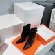 Hermes Boots