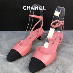 Chanel Pumps