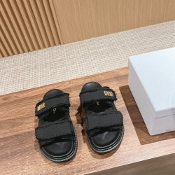 Dior Sandals