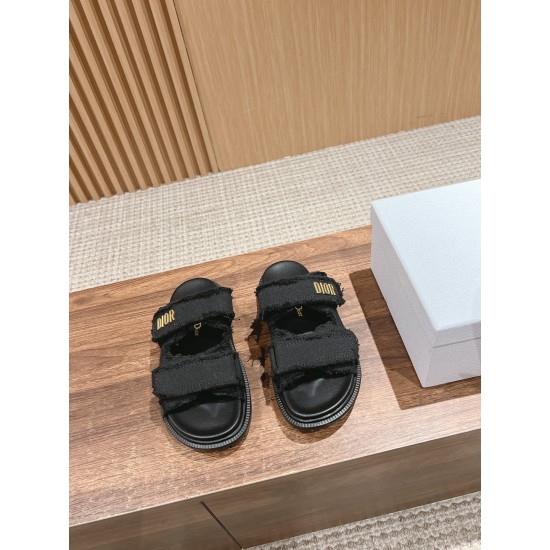 Dior Sandals