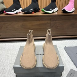 BALENCIAGA SPEED 2.0 RECYCLED KNIT SNEAKER