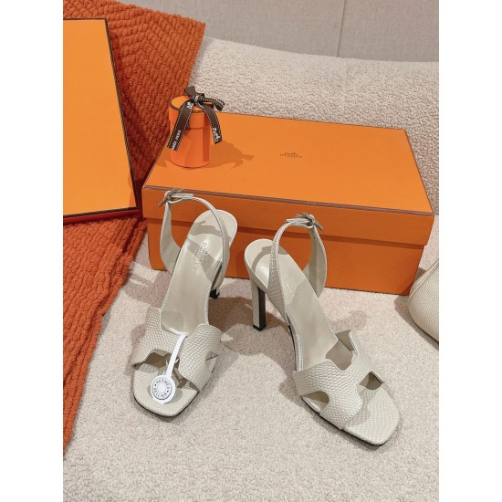 Hermes Sandals