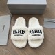 Balenciaga slippers