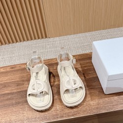 Dior Sandals