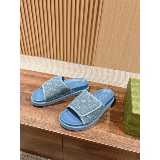 Gucci Slippers