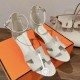 Hermes Sandals