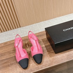 Chanel Pumps