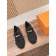 Hermes Royal Loafers