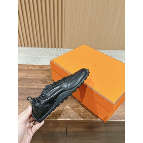 Hermes Sneakers