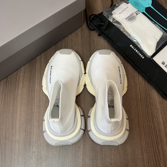 Balenciaga 3XL Sneakers