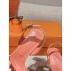 Hermes Sandals