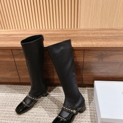 Dior Boots