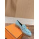 Hermes Royal Loafers