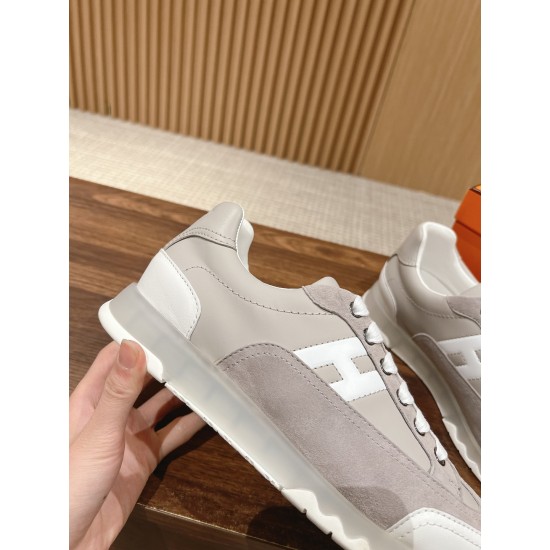 Hermes Sneakers