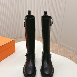 Hermes Boots