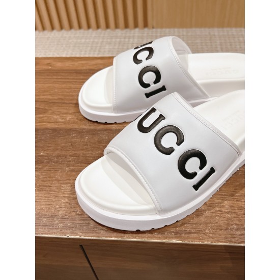 Gucci Slippers