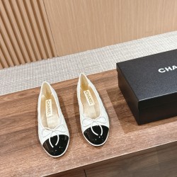 Chanel Ballerinas