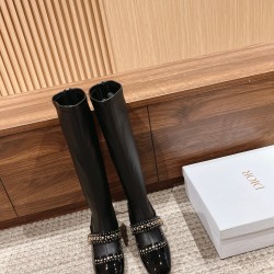 Dior Boots