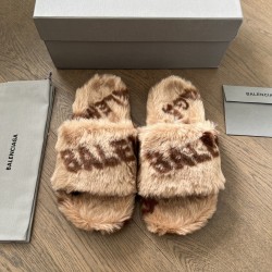 Balenciaga slippers