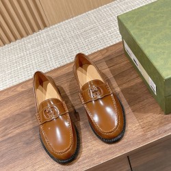 Gucci Loafers