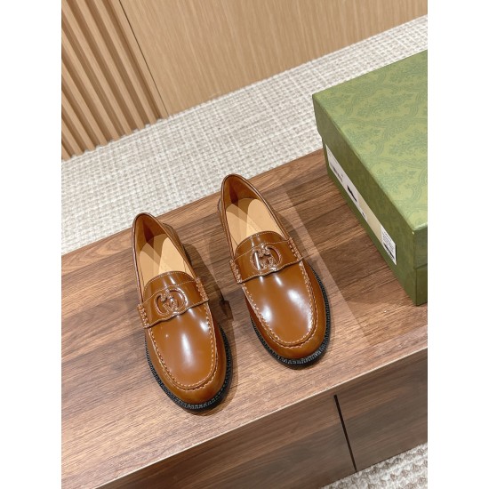 Gucci Loafers