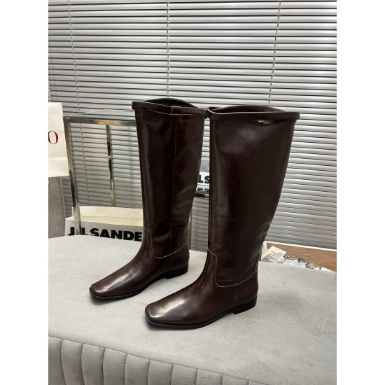 Hermes Boots