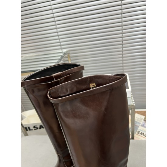 Hermes Boots