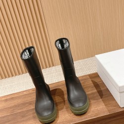 Dior Boots