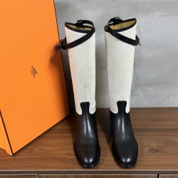 Hermes Boots