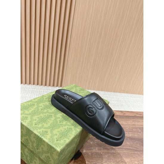 Gucci Slippers