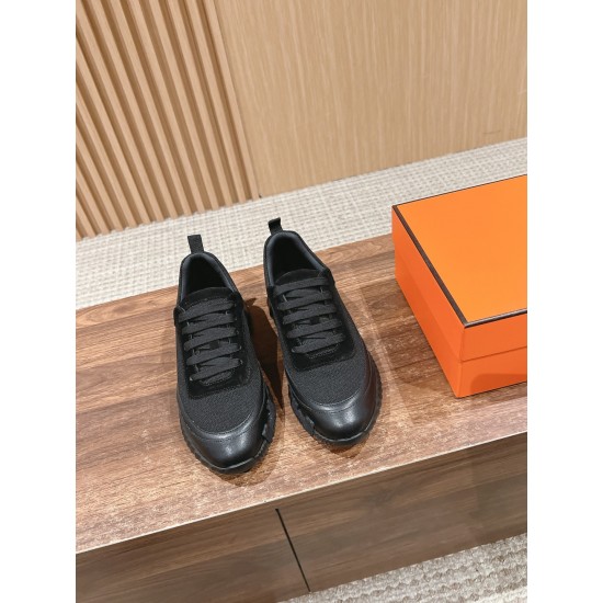 Hermes Sneakers