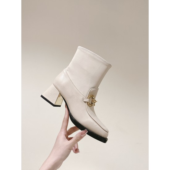 Gucci Boots