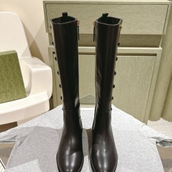 Gucci Boots