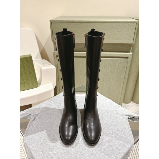 Gucci Boots
