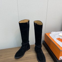 Hermes Boots