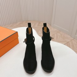 Hermes Boots