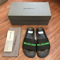 Balenciaga slippers