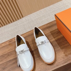 Hermes Royal Loafers