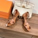 Hermes Sandals