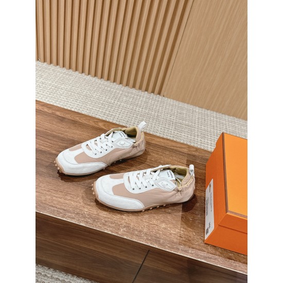 Hermes Sneakers