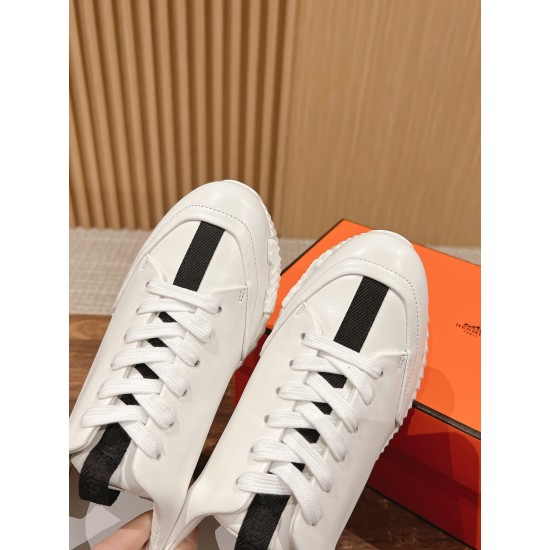 Hermes Sneakers