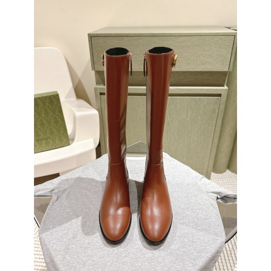 Gucci Boots