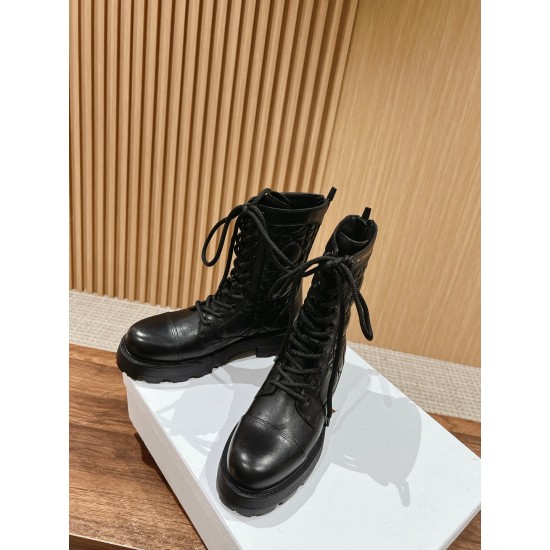 Dior Boots