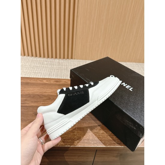 Chanel Sneakers