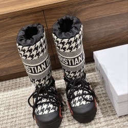 Dior Boots