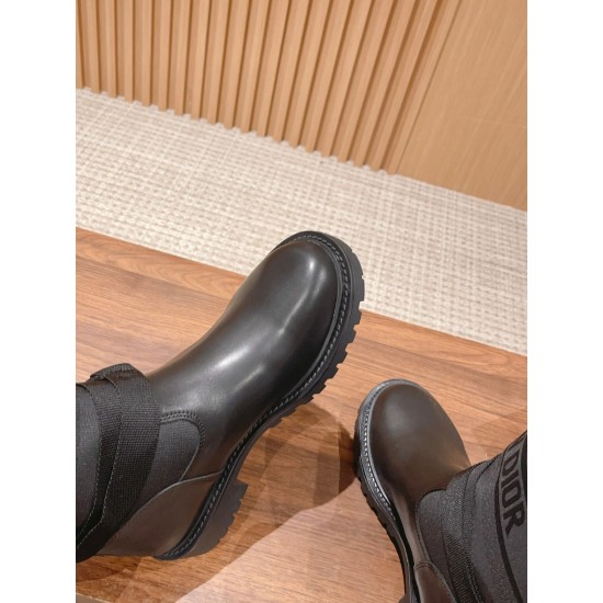 Dior Boots