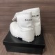 Balenciaga snow boots